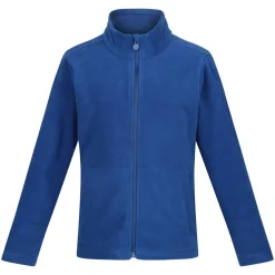 Regatta Polaire zippée Junior BRIGADE |<Enfant Polaires|Polaires