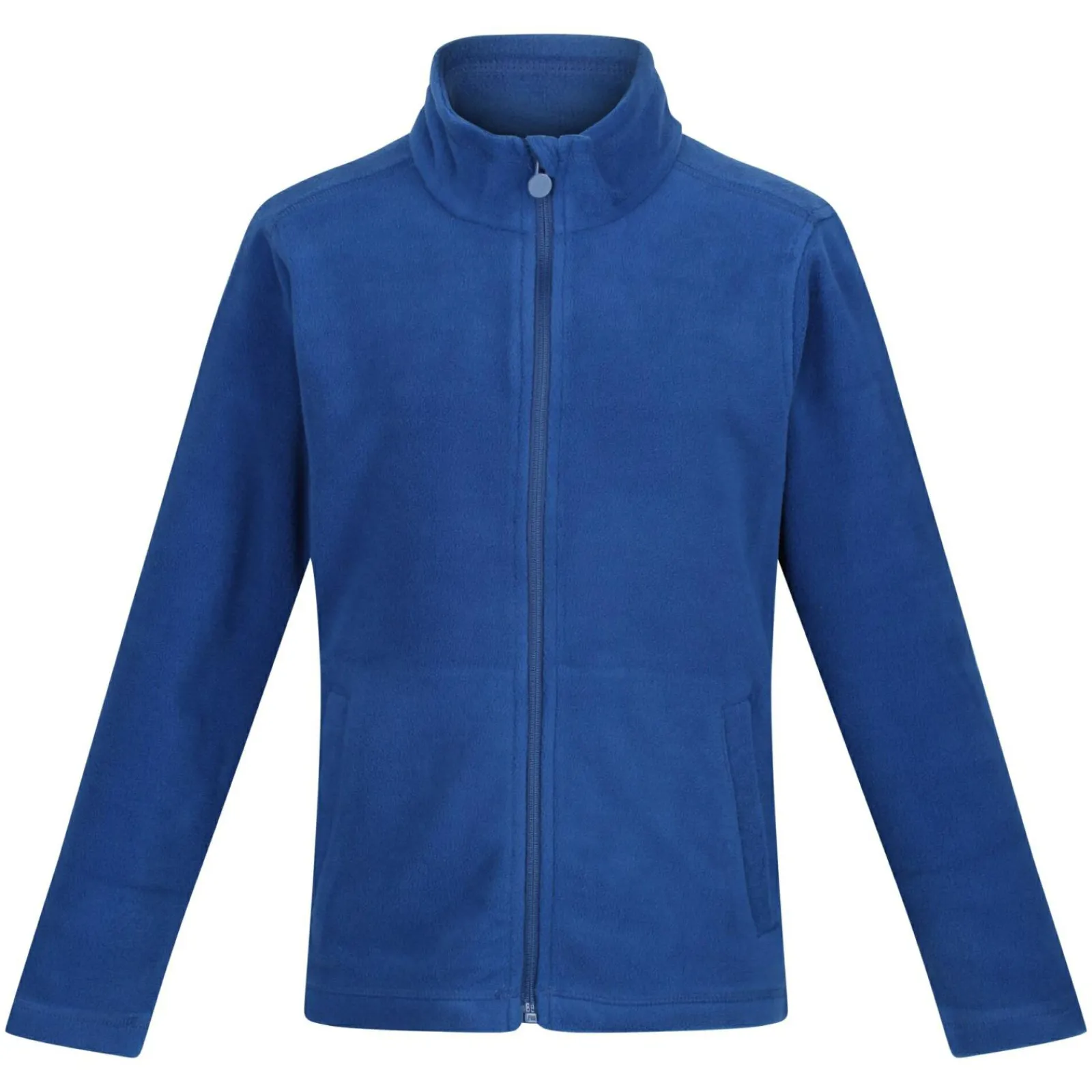Regatta Polaire zippée Junior BRIGADE |<Enfant Polaires|Polaires