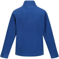 Regatta Polaire zippée Junior BRIGADE |<Enfant Polaires|Polaires