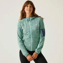 Regatta Polaire zippée Kemilia pour femme |<Femme Polaires Zippées