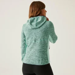 Regatta Polaire zippée Kemilia pour femme |<Femme Polaires Zippées