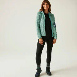 Regatta Polaire zippée Kemilia pour femme |<Femme Polaires Zippées