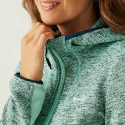 Regatta Polaire zippée Kemilia pour femme |<Femme Polaires Zippées
