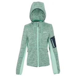 Regatta Polaire zippée Kemilia pour femme |<Femme Polaires Zippées
