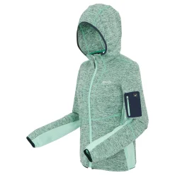 Regatta Polaire zippée Kemilia pour femme |<Femme Polaires Zippées