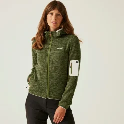 Regatta Polaire zippée Kemilia pour femme |<Femme Polaires Zippées