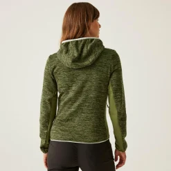 Regatta Polaire zippée Kemilia pour femme |<Femme Polaires Zippées