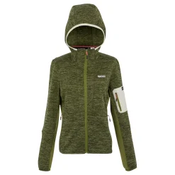 Regatta Polaire zippée Kemilia pour femme |<Femme Polaires Zippées