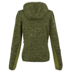 Regatta Polaire zippée Kemilia pour femme |<Femme Polaires Zippées
