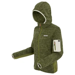 Regatta Polaire zippée Kemilia pour femme |<Femme Polaires Zippées