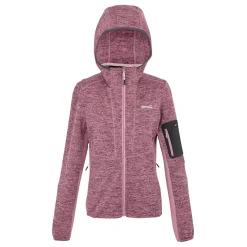 Regatta Polaire zippée Kemilia pour femme |<Femme Polaires Zippées