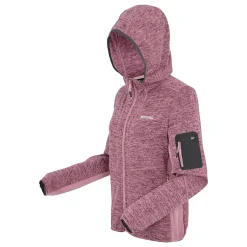 Regatta Polaire zippée Kemilia pour femme |<Femme Polaires Zippées