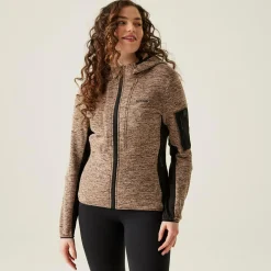 Regatta Polaire zippée Kemilia pour femme |<Femme Polaires Zippées