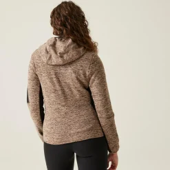 Regatta Polaire zippée Kemilia pour femme |<Femme Polaires Zippées