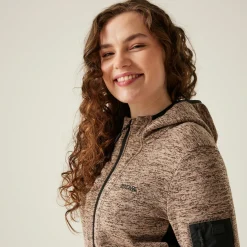 Regatta Polaire zippée Kemilia pour femme |<Femme Polaires Zippées