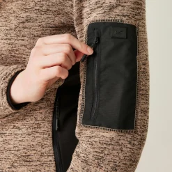 Regatta Polaire zippée Kemilia pour femme |<Femme Polaires Zippées