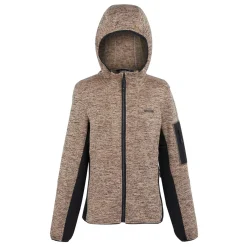 Regatta Polaire zippée Kemilia pour femme |<Femme Polaires Zippées