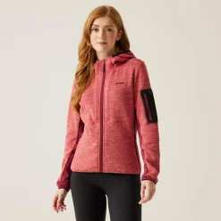 Regatta Polaire zippée Kemilia pour femme |<Femme Polaires Zippées