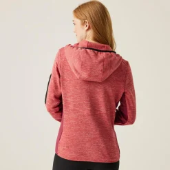 Regatta Polaire zippée Kemilia pour femme |<Femme Polaires Zippées