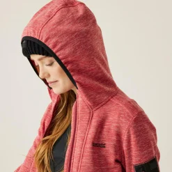 Regatta Polaire zippée Kemilia pour femme |<Femme Polaires Zippées