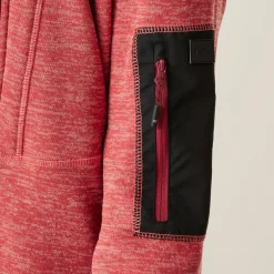 Regatta Polaire zippée Kemilia pour femme |<Femme Polaires Zippées
