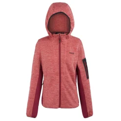 Regatta Polaire zippée Kemilia pour femme |<Femme Polaires Zippées