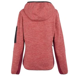 Regatta Polaire zippée Kemilia pour femme |<Femme Polaires Zippées