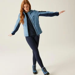 Regatta Polaire zippée Kemilia pour femme |<Femme Polaires Zippées
