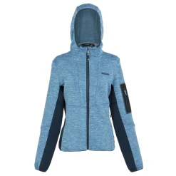 Regatta Polaire zippée Kemilia pour femme |<Femme Polaires Zippées