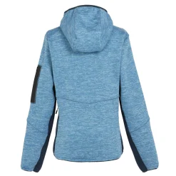 Regatta Polaire zippée Kemilia pour femme |<Femme Polaires Zippées