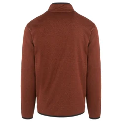 Regatta Polaire zippée Kitom pour homme |<Homme Polaires Zip Complet