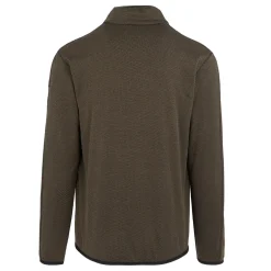 Regatta Polaire zippée Kitom pour homme |<Homme Polaires Zip Complet