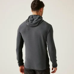 Regatta Polaire zippée Lakewright pour homme |<Homme Polaires Zip Complet