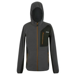 Regatta Polaire zippée Lakewright pour homme |<Homme Polaires Zip Complet