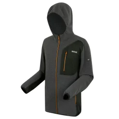 Regatta Polaire zippée Lakewright pour homme |<Homme Polaires Zip Complet