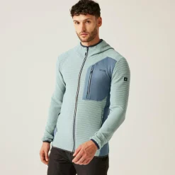 Regatta Polaire zippée Lakewright pour homme |<Homme Polaires Zip Complet