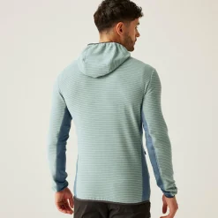 Regatta Polaire zippée Lakewright pour homme |<Homme Polaires Zip Complet