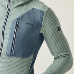 Regatta Polaire zippée Lakewright pour homme |<Homme Polaires Zip Complet