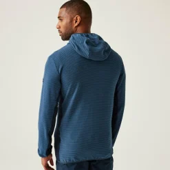 Regatta Polaire zippée Lakewright pour homme |<Homme Polaires Zip Complet