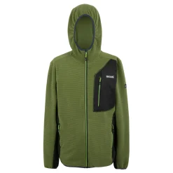 Regatta Polaire zippée Lakewright pour homme |<Homme Polaires Zip Complet