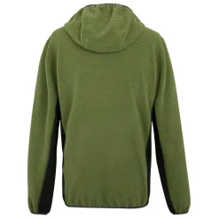 Regatta Polaire zippée Lakewright pour homme |<Homme Polaires Zip Complet