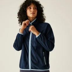 Regatta Polaire zippée Lilana pour femme |<Femme Polaires Zippées