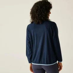 Regatta Polaire zippée Lilana pour femme |<Femme Polaires Zippées