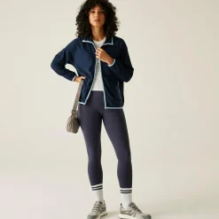Regatta Polaire zippée Lilana pour femme |<Femme Polaires Zippées
