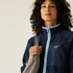 Regatta Polaire zippée Lilana pour femme |<Femme Polaires Zippées