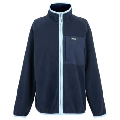 Regatta Polaire zippée Lilana pour femme |<Femme Polaires Zippées