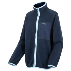 Regatta Polaire zippée Lilana pour femme |<Femme Polaires Zippées