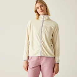 Regatta Polaire zippée Lilana pour femme |<Femme Polaires Zippées