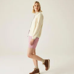 Regatta Polaire zippée Lilana pour femme |<Femme Polaires Zippées