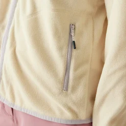 Regatta Polaire zippée Lilana pour femme |<Femme Polaires Zippées